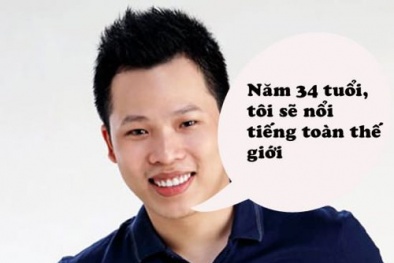 Phát ngôn nực cười của sao Việt 